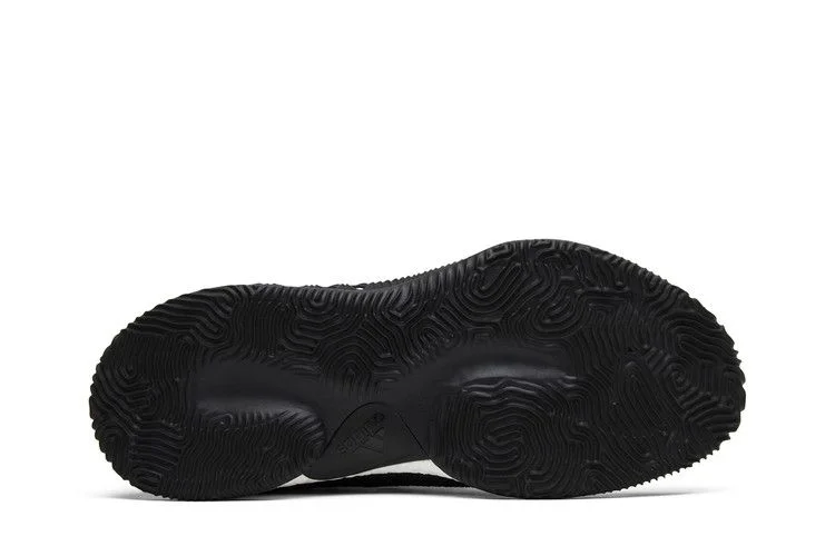 Кроссовки Adidas Crazy Explosive Low 'Day One'