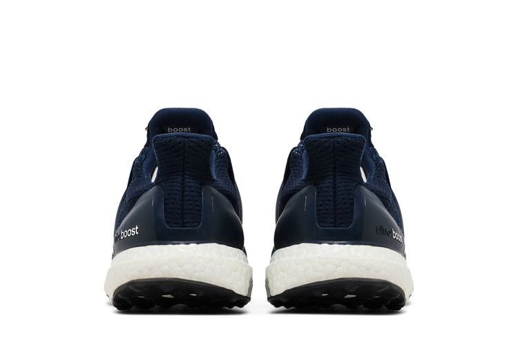 Кроссовки Adidas UltraBoost 1.0 'Navy'