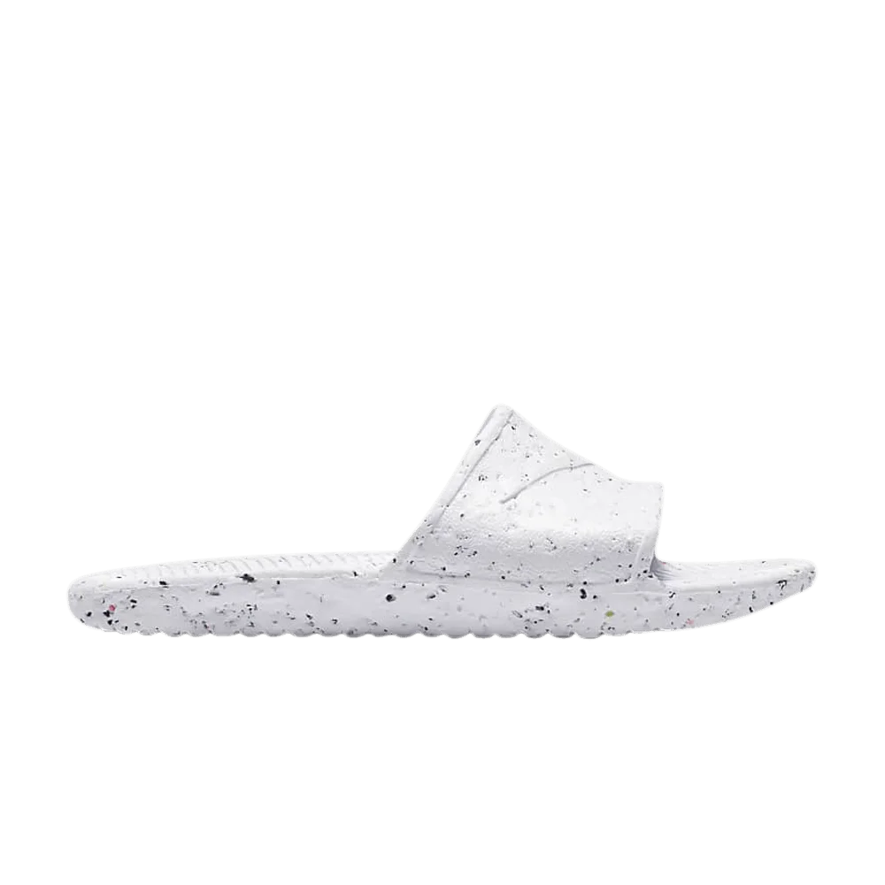Nike Kawa Slide SE 'Cater - White Photon Dust'