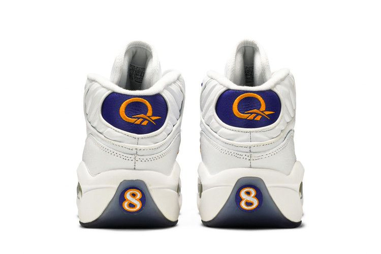 Кроссовки Reebok Packer Shoes x Question Mid 'For Player Use Only - Kobe Bryant'