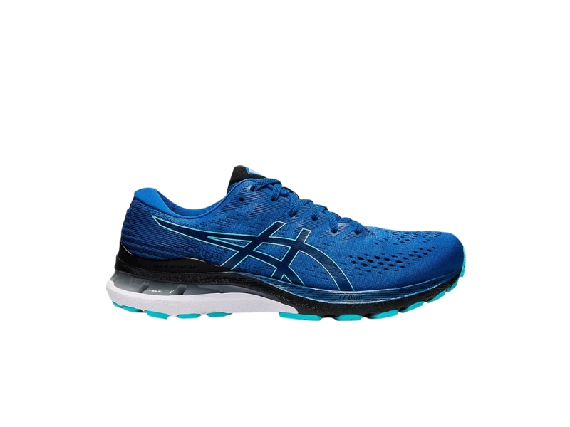 Кроссовки Asics Gel Kayano 28 2E Wide Lake Drive