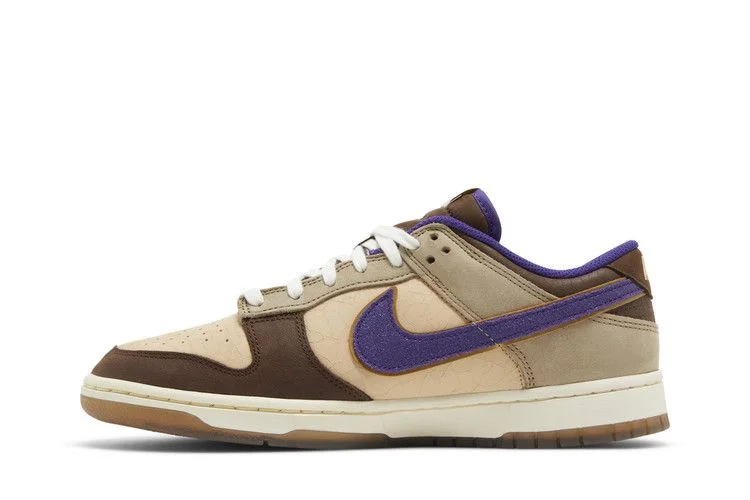Кроссовки Nike Dunk Low Premium 'Setsubun'