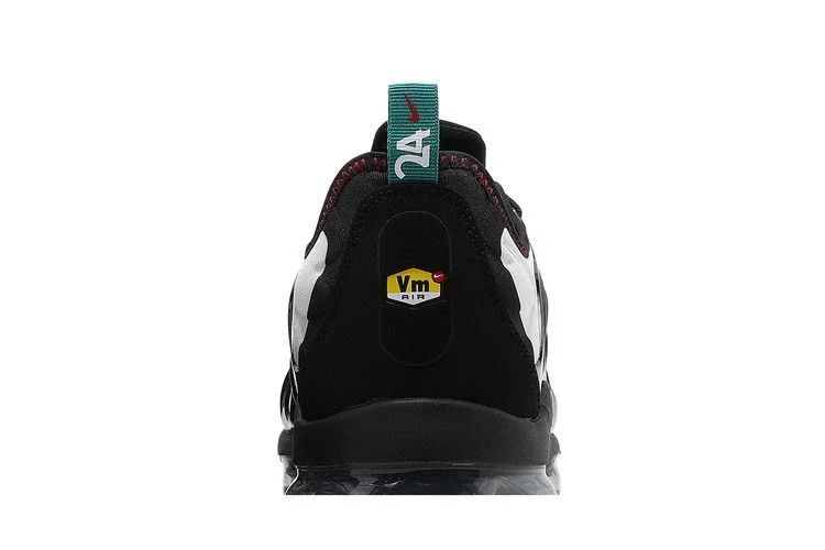 Кроссовки Ken Griffey Jr. x Nike Air VaporMax Plus 'Spider-Man Catch'