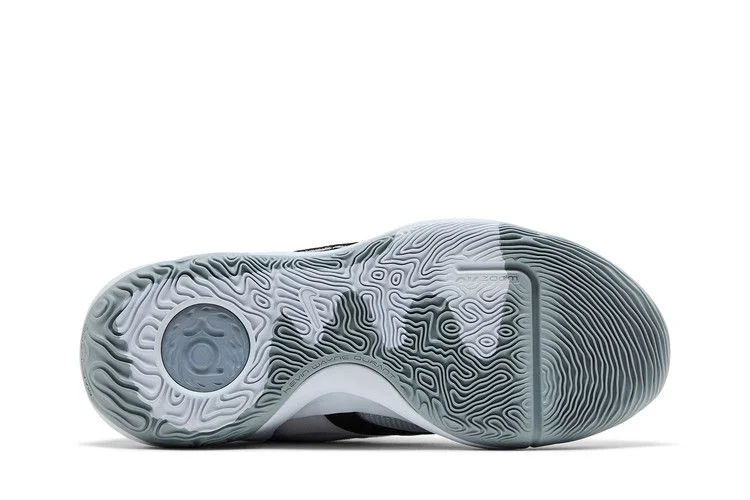 Кроссовки Nike KD Trey 5 X 'Wolf Grey'