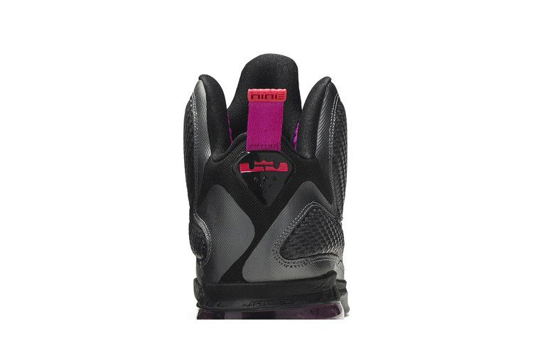 Кроссовки Nike LeBron 9 'Miami Nights'