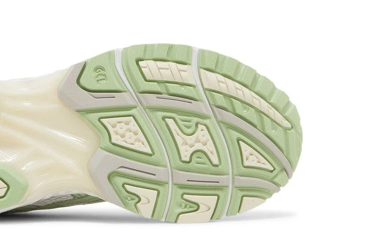 Кроссовки ASICS Wmns Gel Kayano 14 'White Jade'