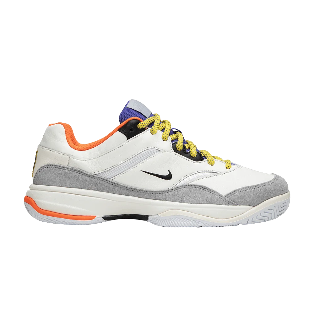 Кроссовки Nike Court Lite 'NYC'