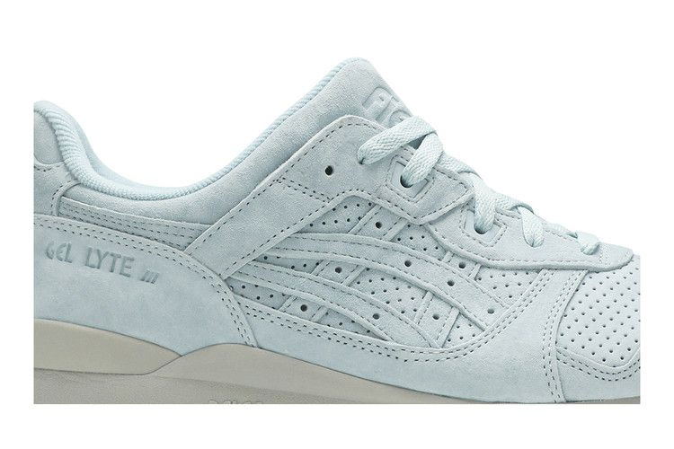 Кроссовки ASICS Ronnie Fieg x Gel Lyte 3 OG 'The Palette - Helium'