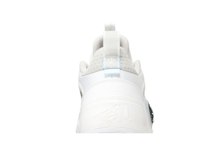 Кроссовки Li-Ning Way of Wade 10 Low 'White Hot'