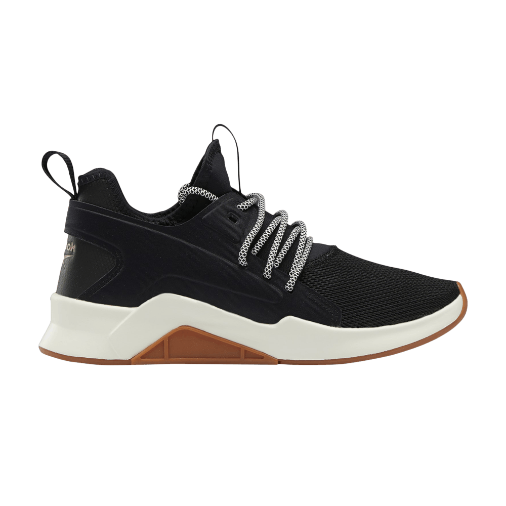 Кроссовки Reebok Wmns Guresu 2 'Black Gum'