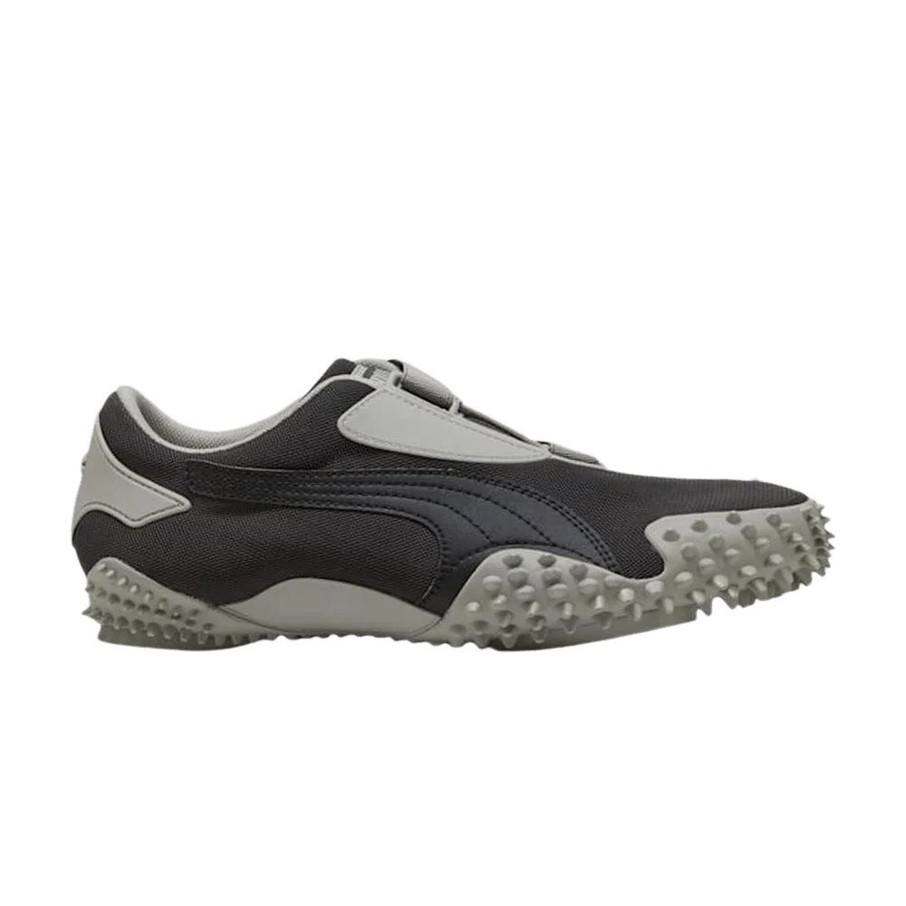 Кроссовки Puma Mostro OG Prime 'Gray'