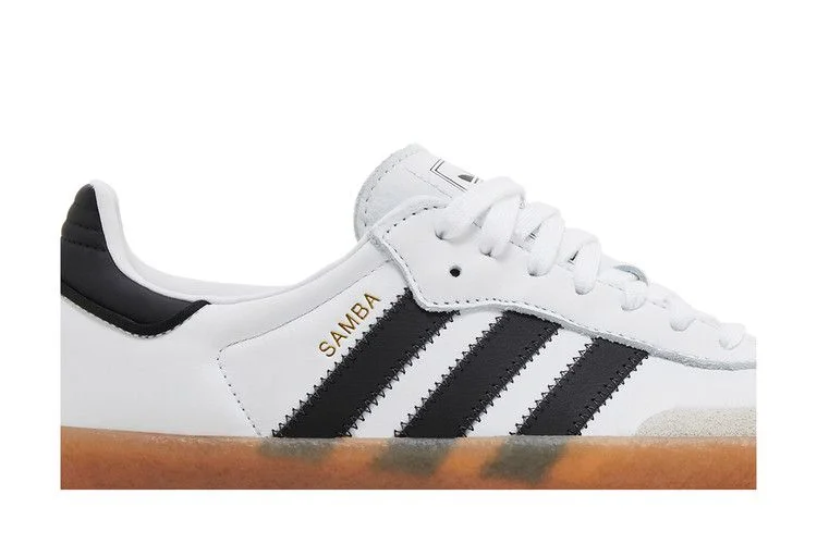 Кроссовки adidas Wmns Sambae 'White Black Gum'