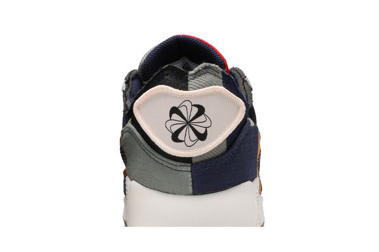 Кроссовки Nike Wmns Air Max 90 QS 'Legacy'