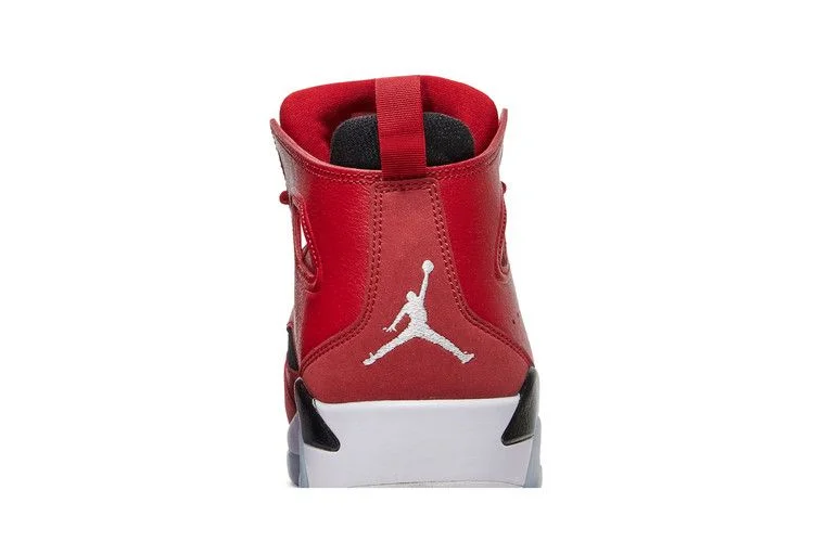 Кроссовки Air Jordan Flight Club '91 'Gym Red'