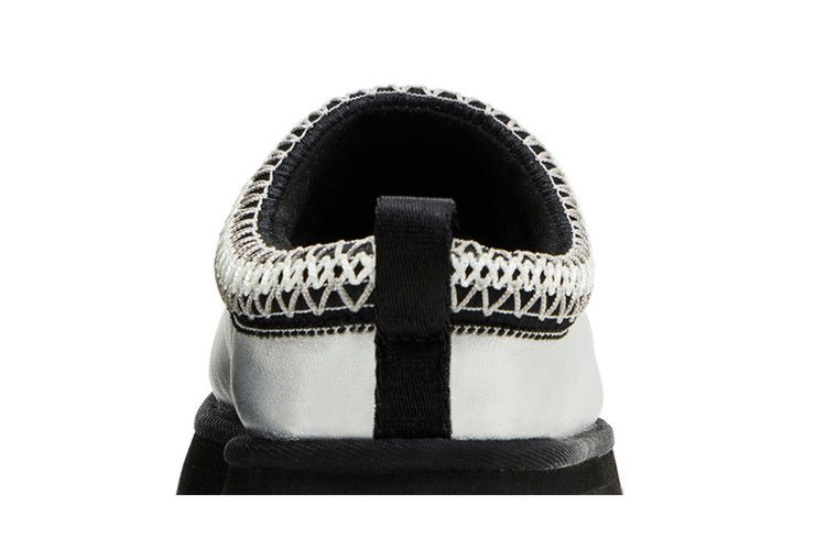 Кроссовки UGG Tazz Slipper Kids 'Silver Metallic'