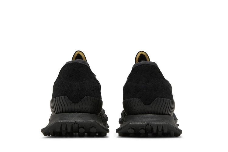 Кроссовки New Balance XC-72 'Triple Black'