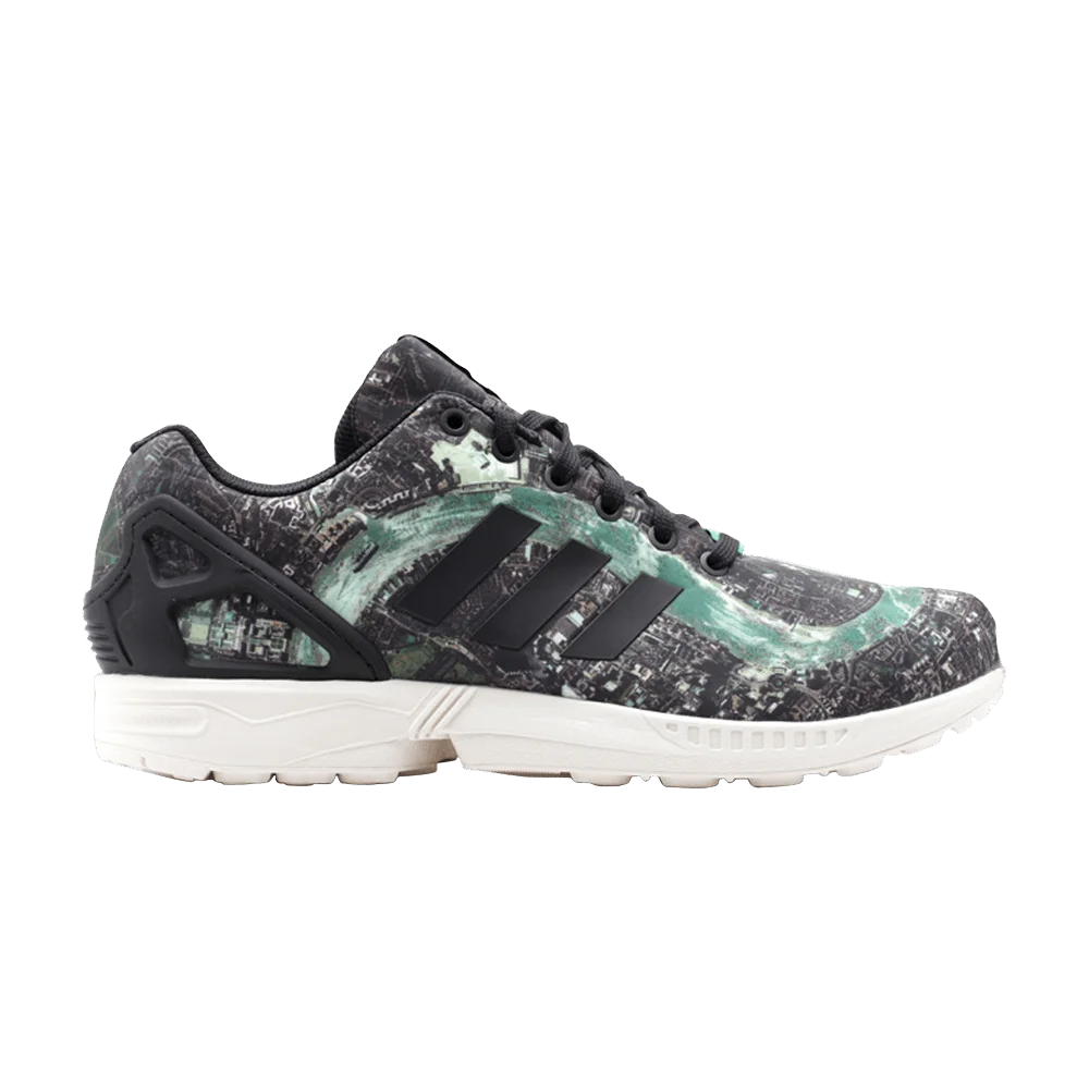 Krossovki-Adidas-Zx-Flux-London