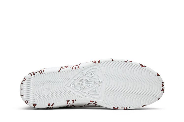 Кроссовки Gucci Ace 'GG Print'