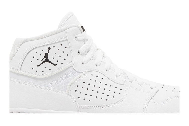 Кроссовки Air Jordan Access 'White'
