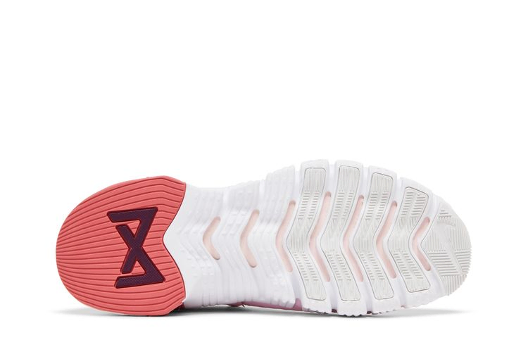 Кроссовки Nike Wmns Free Metcon 5 Premium 'Pink Foam Adobe'