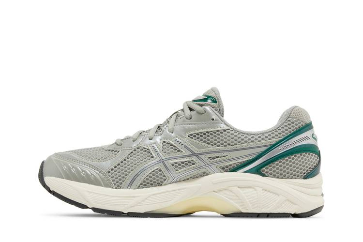 Кроссовки ASICS GT 2160 'Seal Grey Jewel Green'
