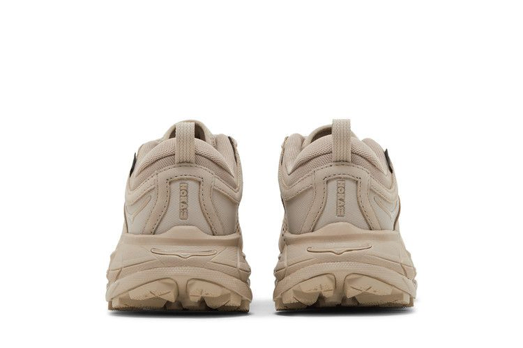 Кроссовки HOKA Tor Ultra Low GORE-TEX 'Simply Taupe'