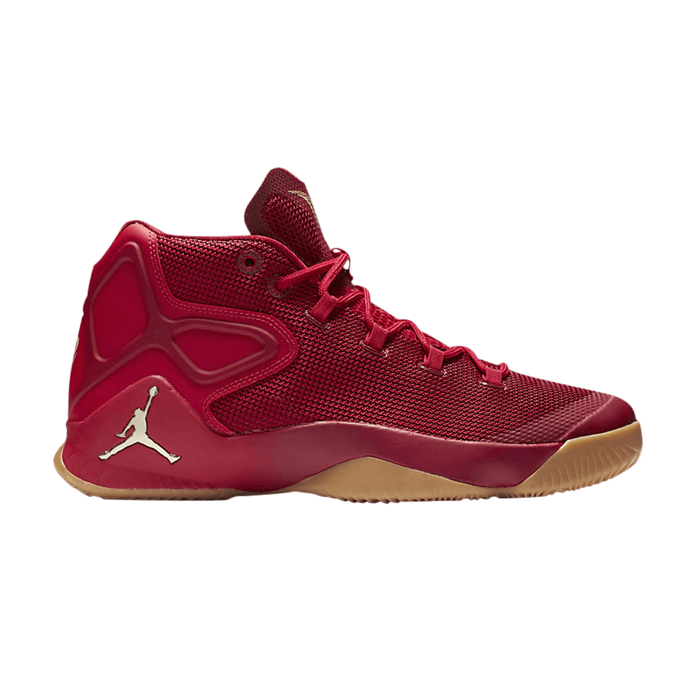 Кроссовки Air Jordan Melo M12 'Big Apple'