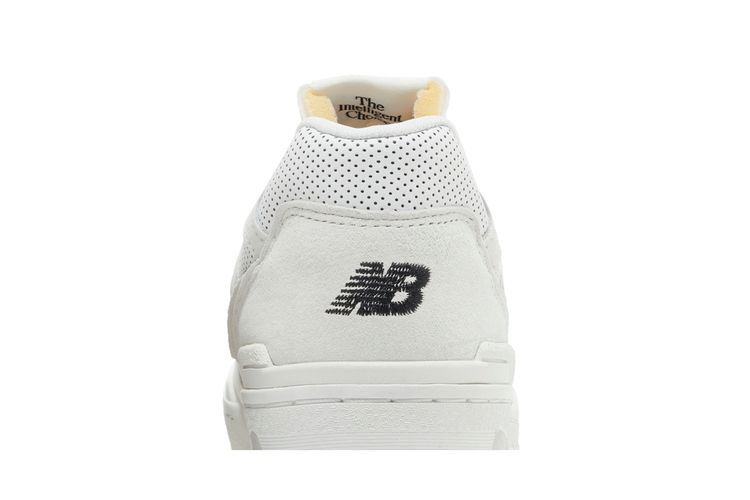 Кроссовки New Balance 550 'Reflection White'
