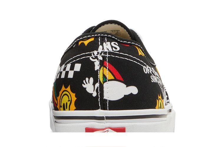 Vans Authentic 'Better Day'