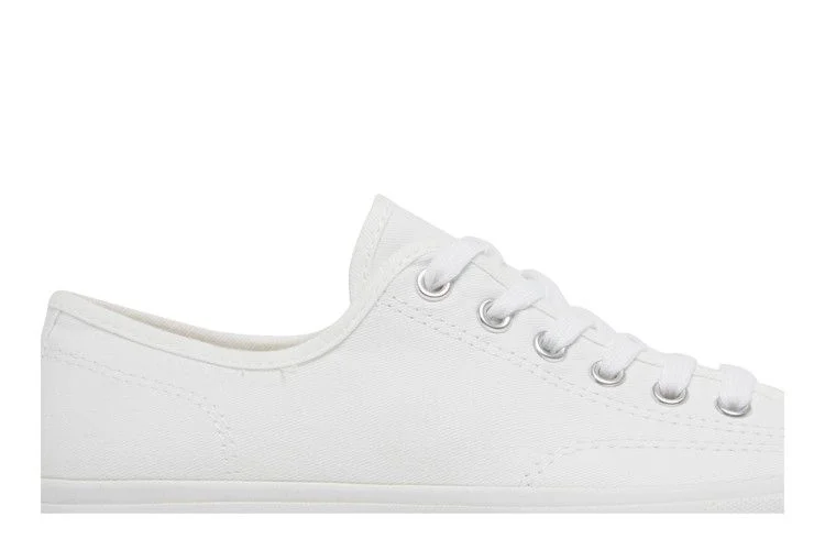 Кроссовки Converse Jack Purcell Ox 'White'