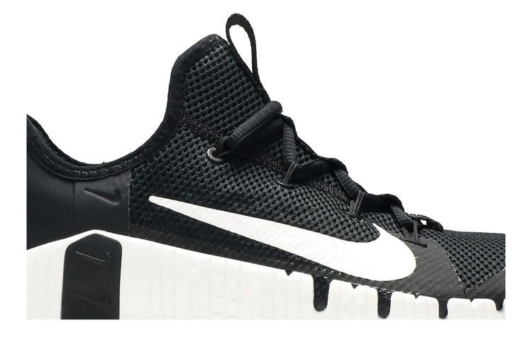 Кроссовки Nike Wmns Free Metcon 3 'Black'