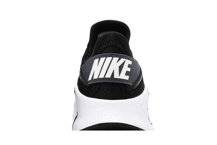 Кроссовки Nike Free Metcon 4 'Black White'