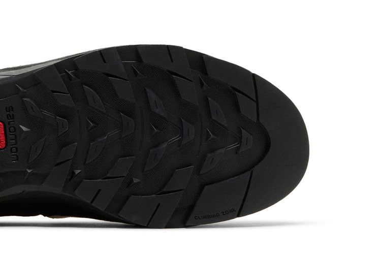 Кроссовки MM6 Maison Margiela x Salomon X-ALP 'Vanilla Ice Black'