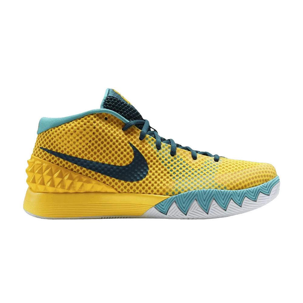 Кроссовки Nike Kyrie 1 EP 'Letterman'