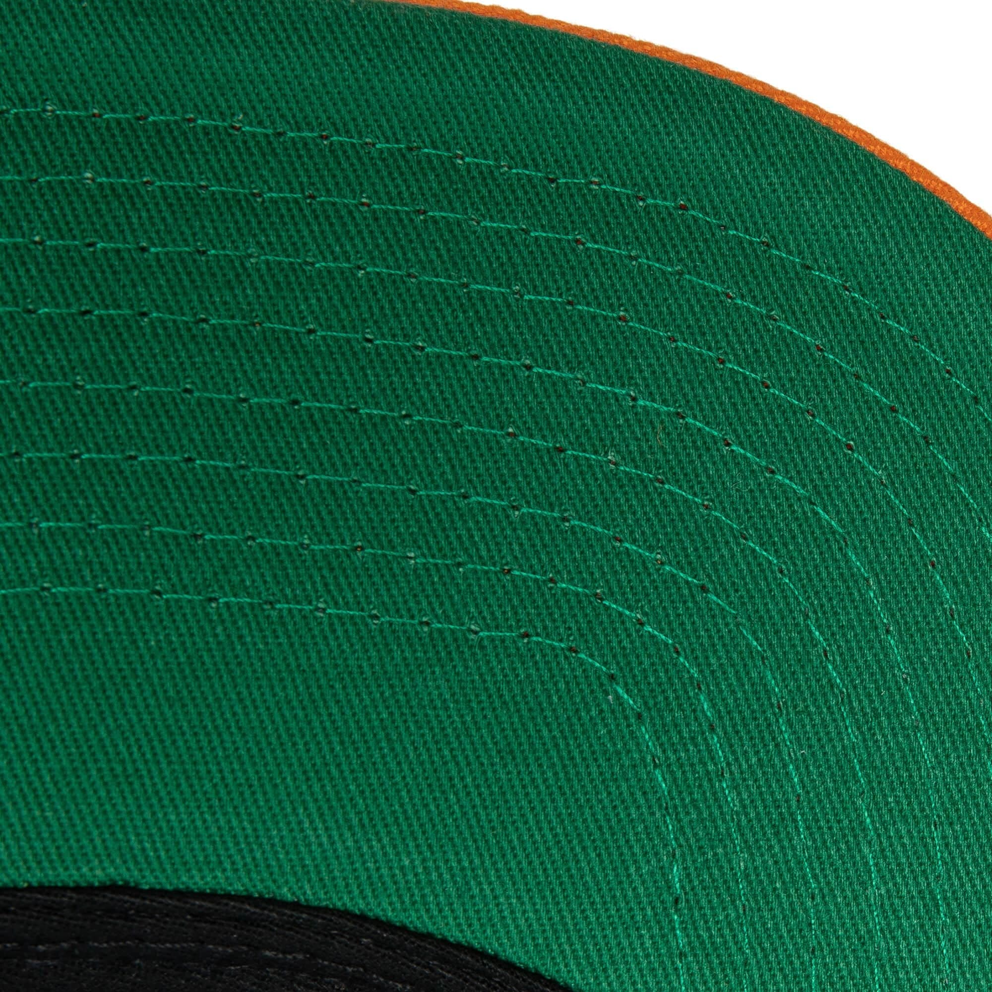 Бейсболка Mitchell & Ness Team 2 Tone 2.0 Snapback HWC Phoenix Suns