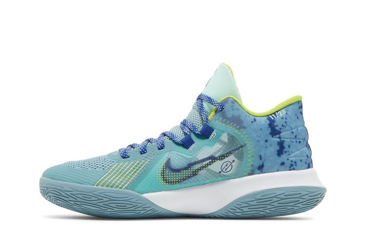 Кроссовки Nike Kyrie Flytrap 5 GS 'Ocean Cube'