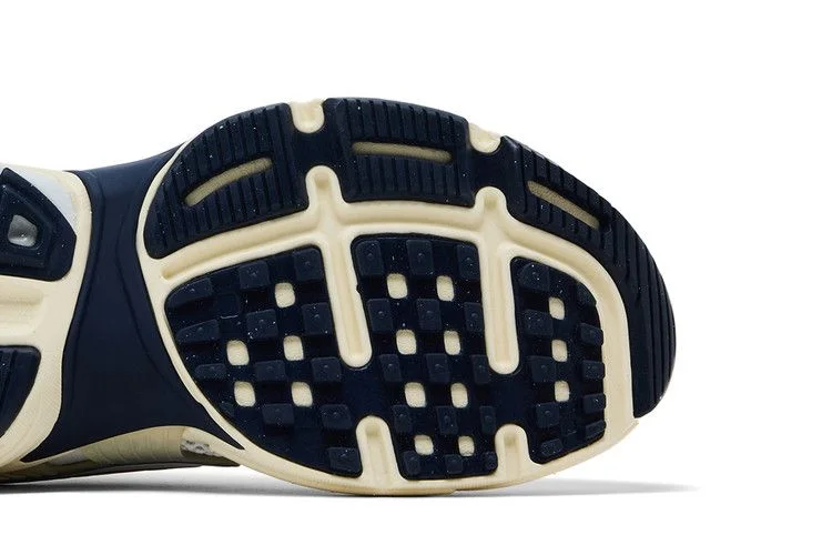 Кроссовки Nike Wmns V2K Run 'White Midnight Navy'