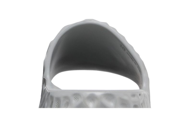 Gucci Slide Sandal 'Interlocking G - Grey Water Ripples'