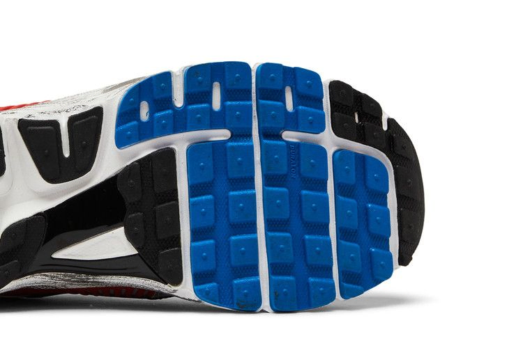 Кроссовки Nike Wmns Air Zoom Vomero 5 'Gundam'