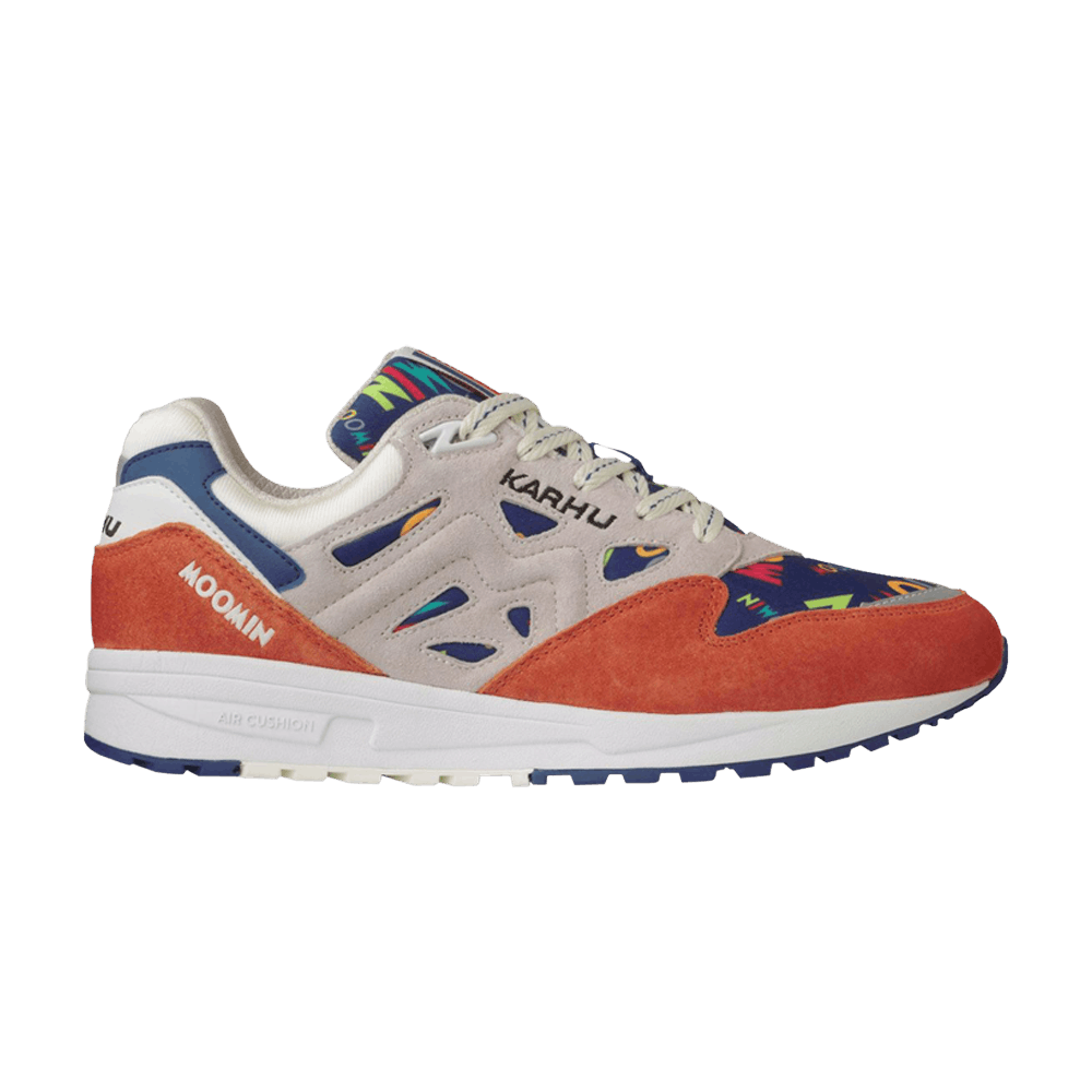 Кроссовки Moomin x Karhu Legacy 96 'A Proper Introduction'