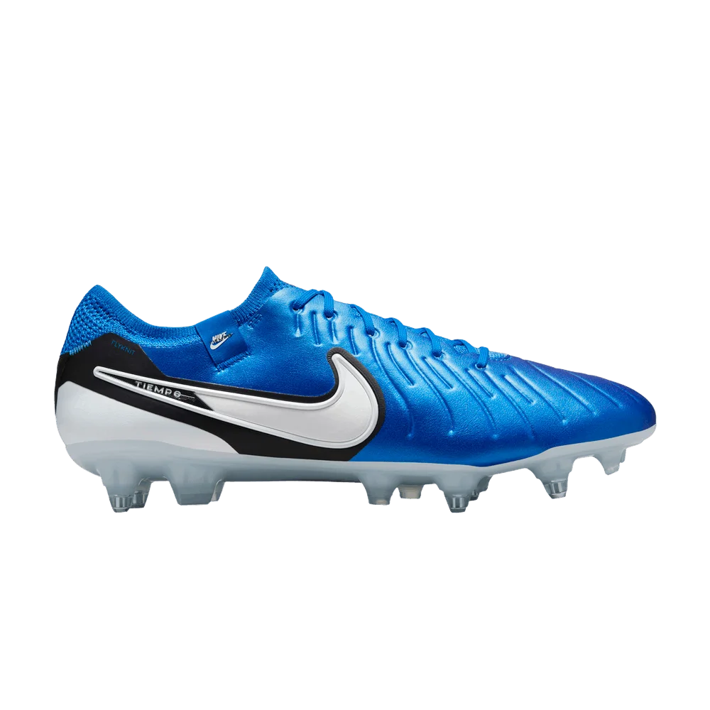 Кроссовки Nike Tiempo Legend 10 Elite SG 'Mad Ambition Pack'