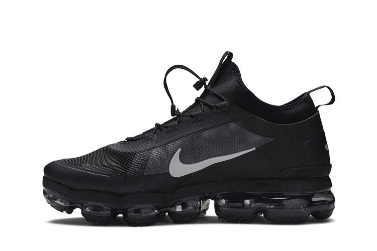 Кроссовки Nike Air VaporMax 2019 Utility 'Black'