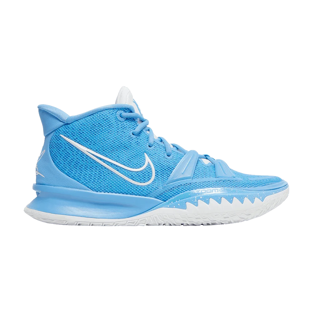 Кроссовки Nike Kyrie 7 TB 'University Blue'