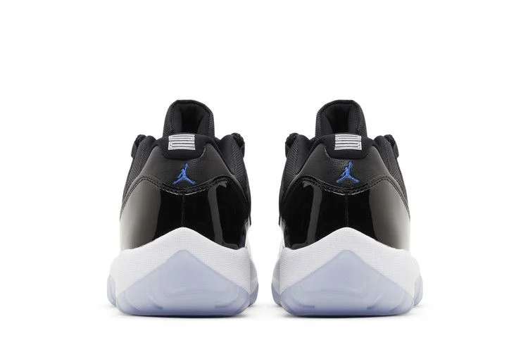 Кроссовки Air Jordan 11 Retro Low 'Space Jam'