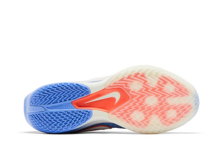 Кроссовки Nike Wmns Air Zoom GT Cut 3 'Royal Pulse'