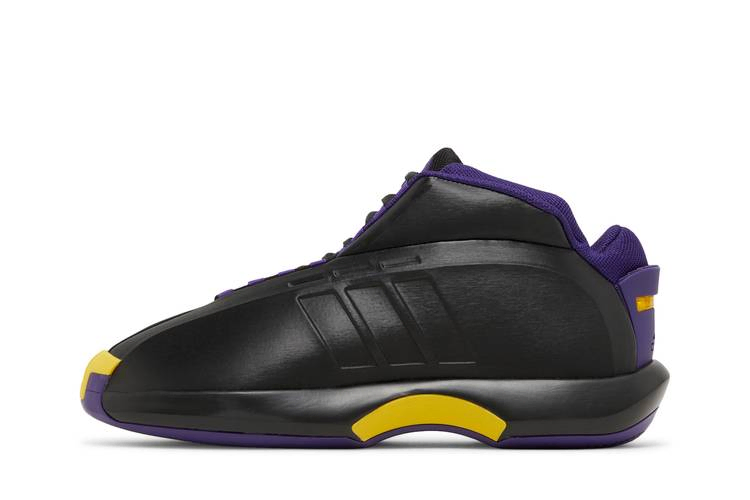 Кроссовки adidas Crazy 1 'Lakers Away'