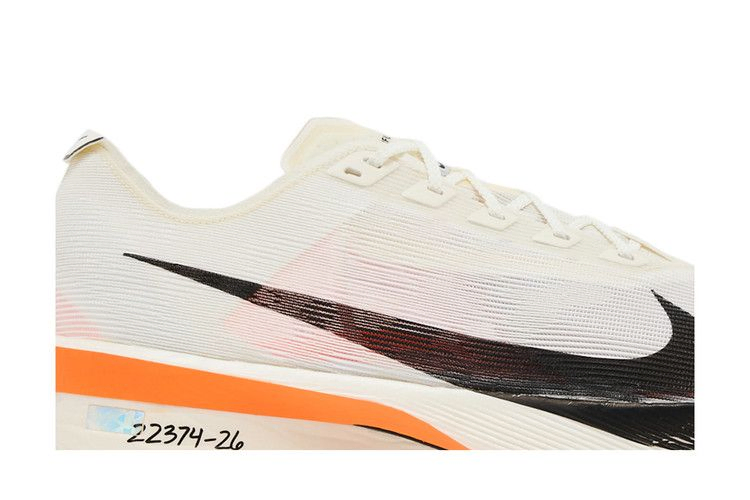Кроссовки Nike ZoomX VaporFly Next% 4 'Prototype'