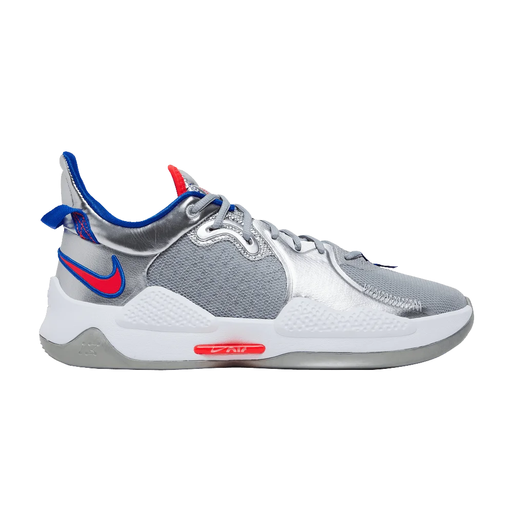 Krossovki-Nike-PG-5-Clippers