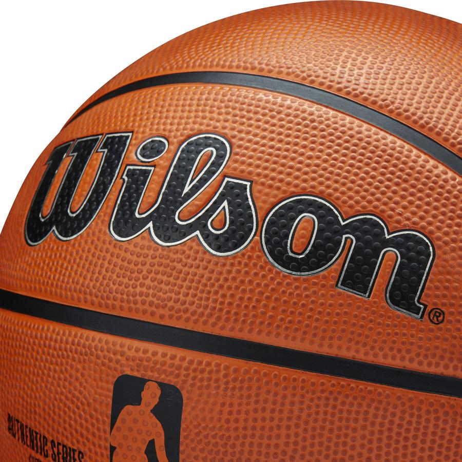 Wilson NBA Authentic Series Outdoor Basketball