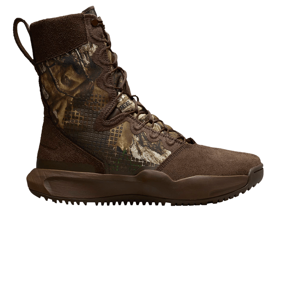 Кроссовки Realtree x Nike SFB B2 'Cacao Wow'